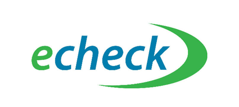 eCheck Casinos